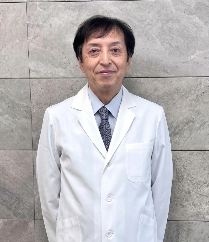 山下内科・皮膚科医院 院長 山下 芳郎